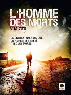 cover image of L'Homme des Morts
